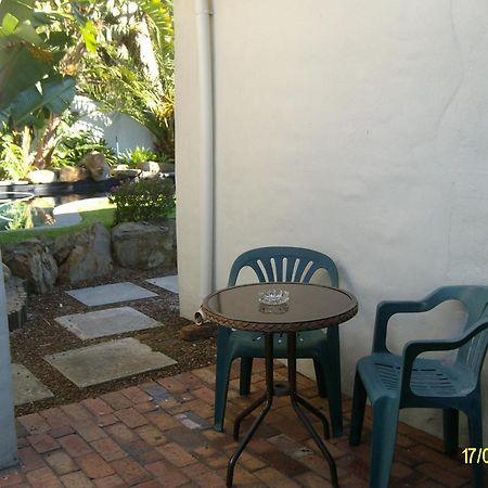 Be My Guest Lodge Bloubergstrand Pokoj fotografie