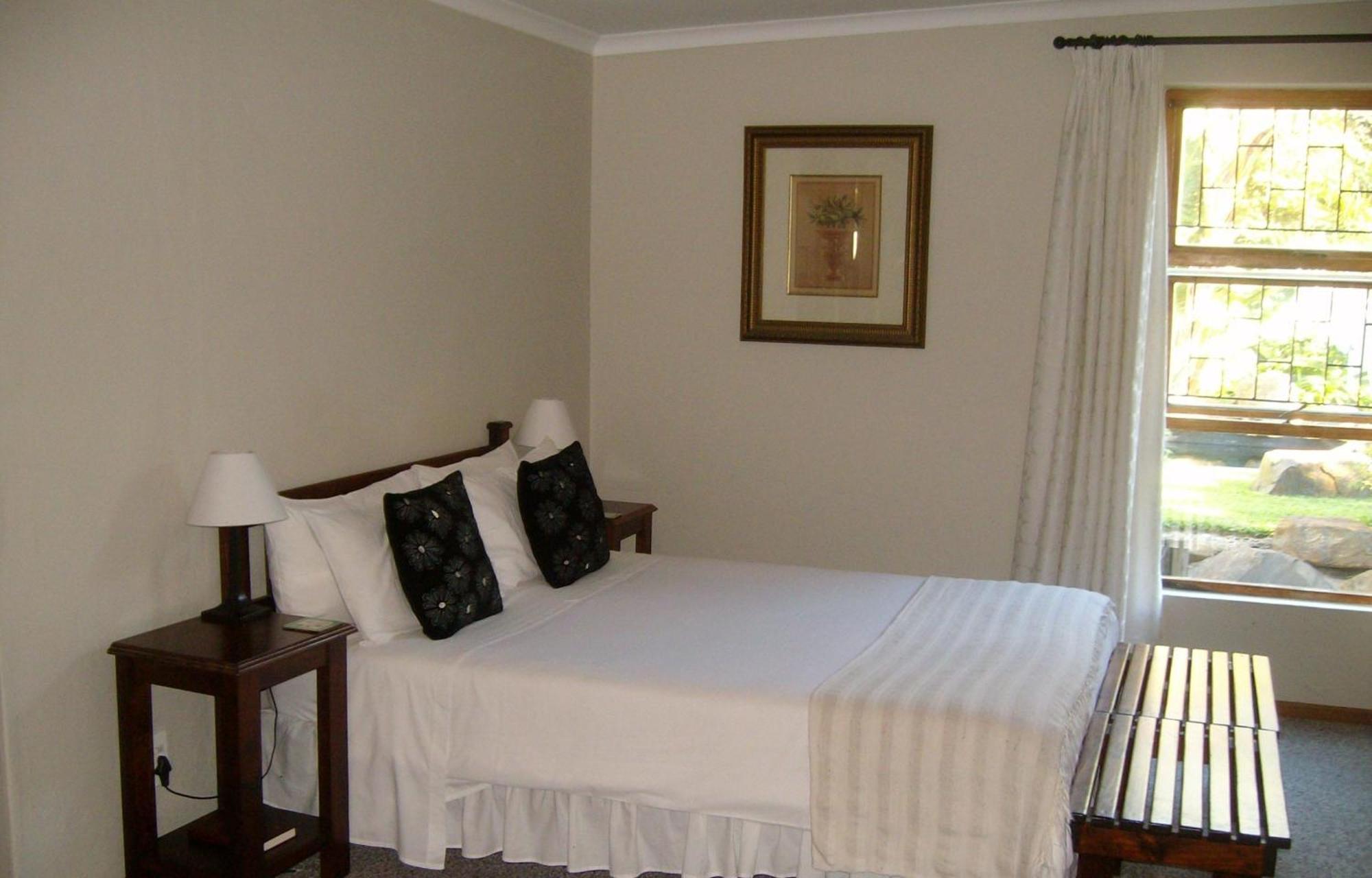 Be My Guest Lodge Bloubergstrand Pokoj fotografie
