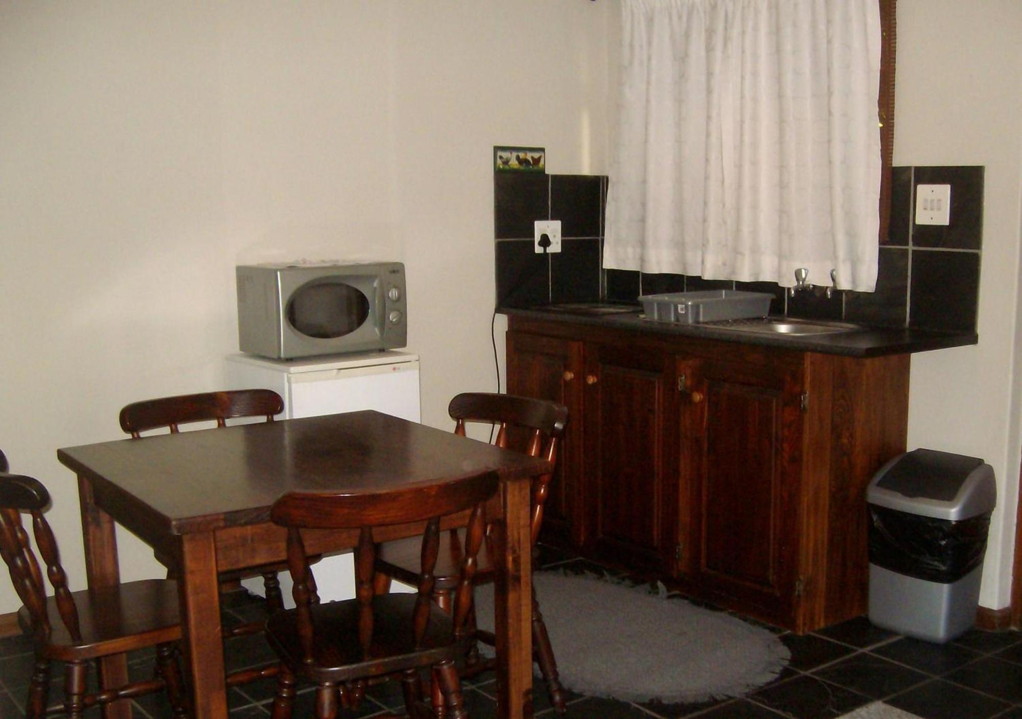 Be My Guest Lodge Bloubergstrand Pokoj fotografie