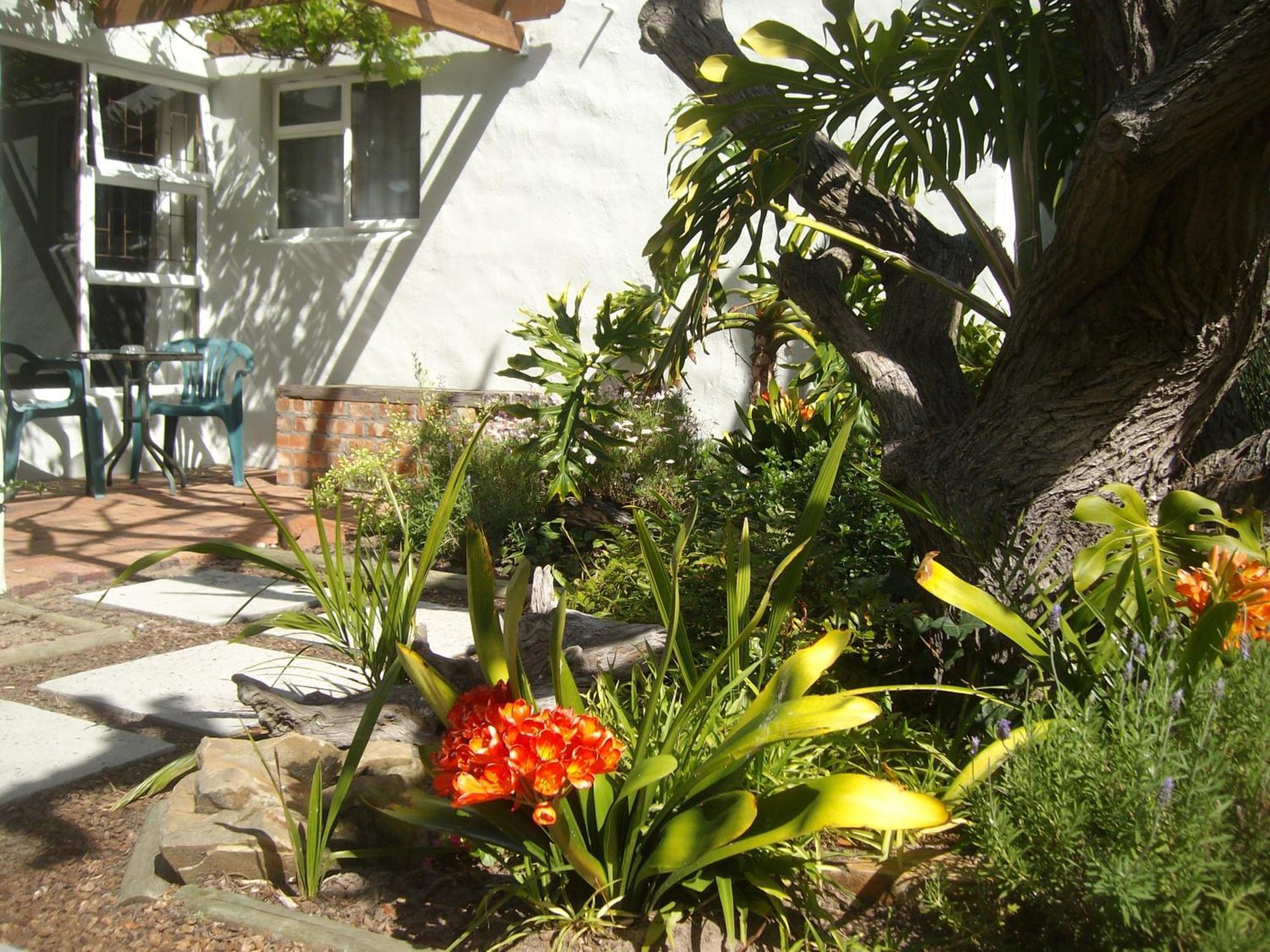Be My Guest Lodge Bloubergstrand Pokoj fotografie