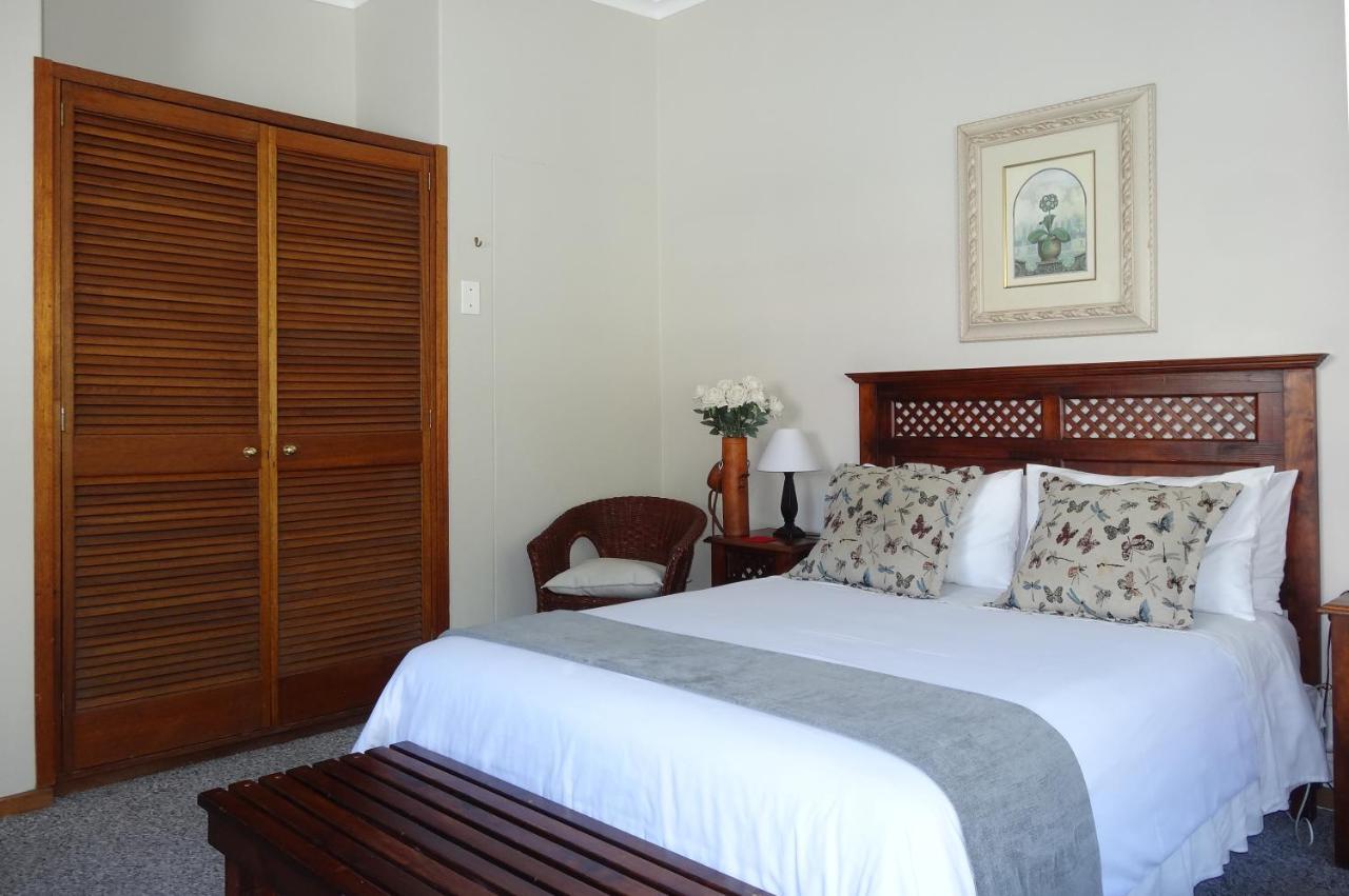 Be My Guest Lodge Bloubergstrand Exteriér fotografie