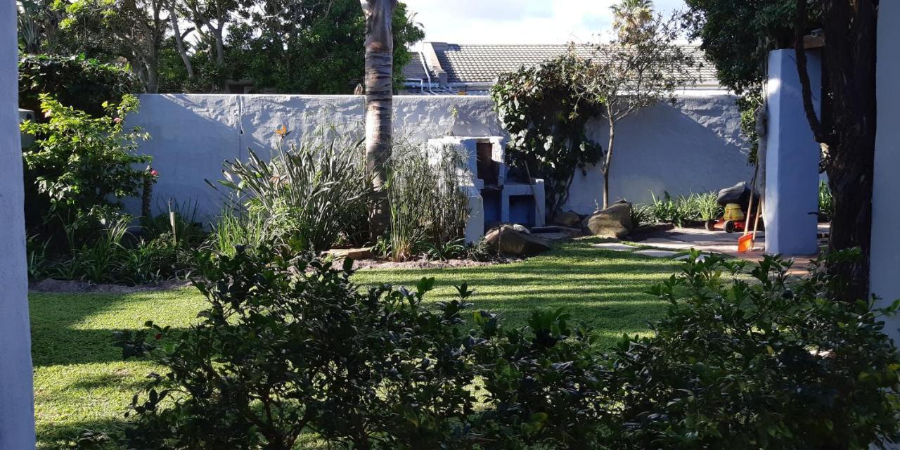 Be My Guest Lodge Bloubergstrand Exteriér fotografie