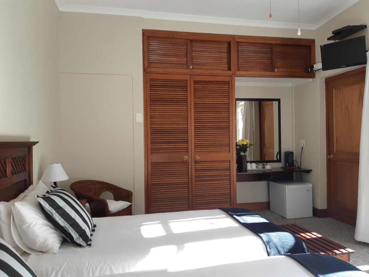 Be My Guest Lodge Bloubergstrand Exteriér fotografie
