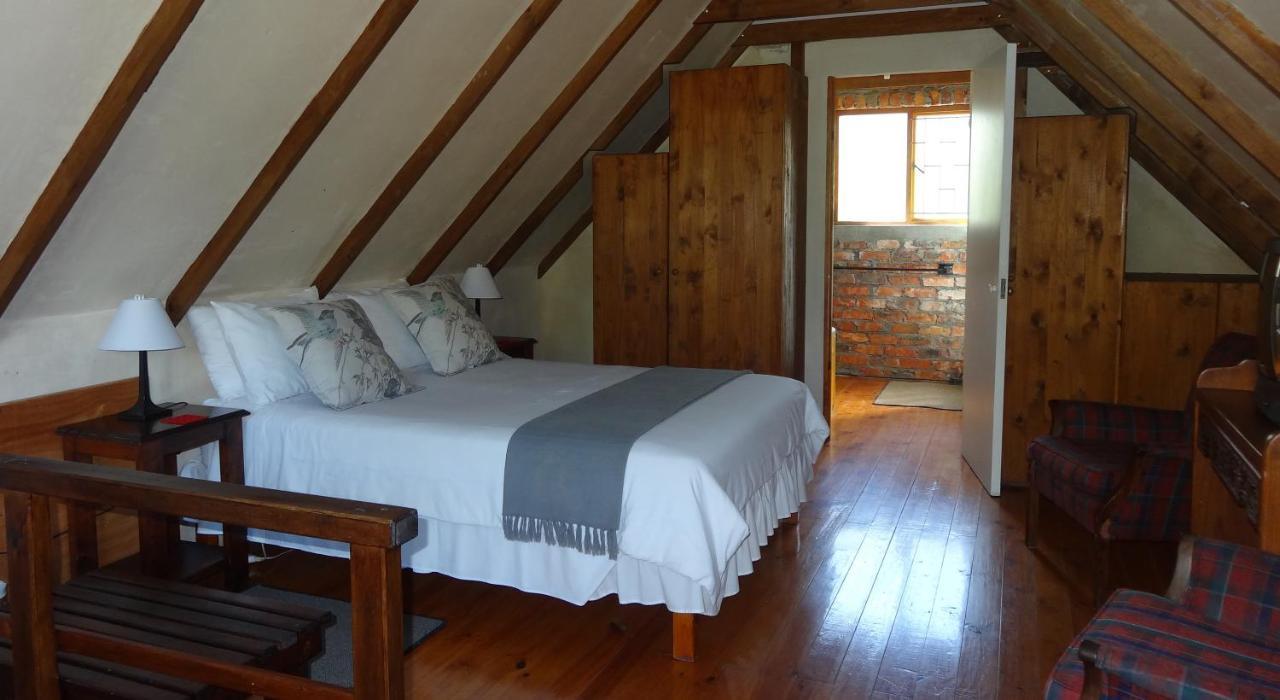 Be My Guest Lodge Bloubergstrand Exteriér fotografie