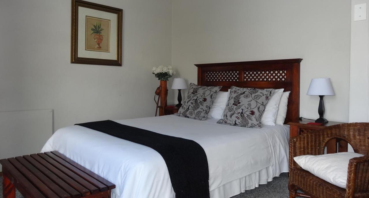 Be My Guest Lodge Bloubergstrand Exteriér fotografie
