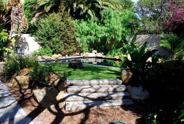 Be My Guest Lodge Bloubergstrand Exteriér fotografie