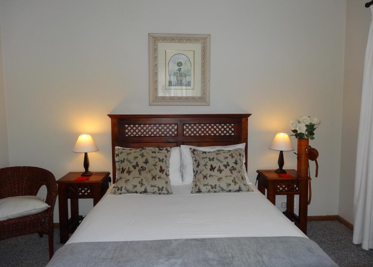 Be My Guest Lodge Bloubergstrand Exteriér fotografie
